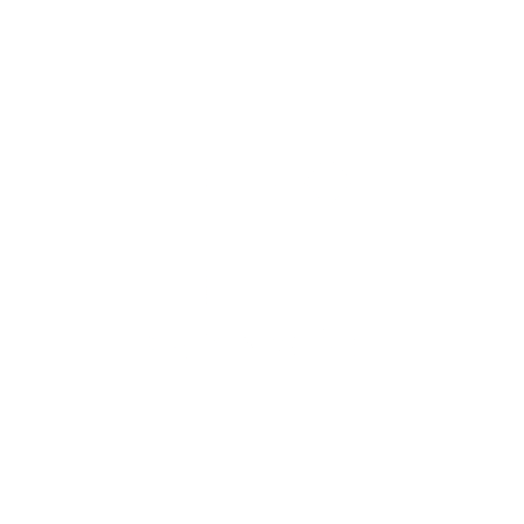 Urbawatt Solar Logo White